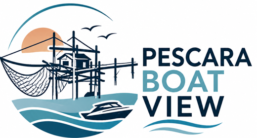 Pescara Boat View