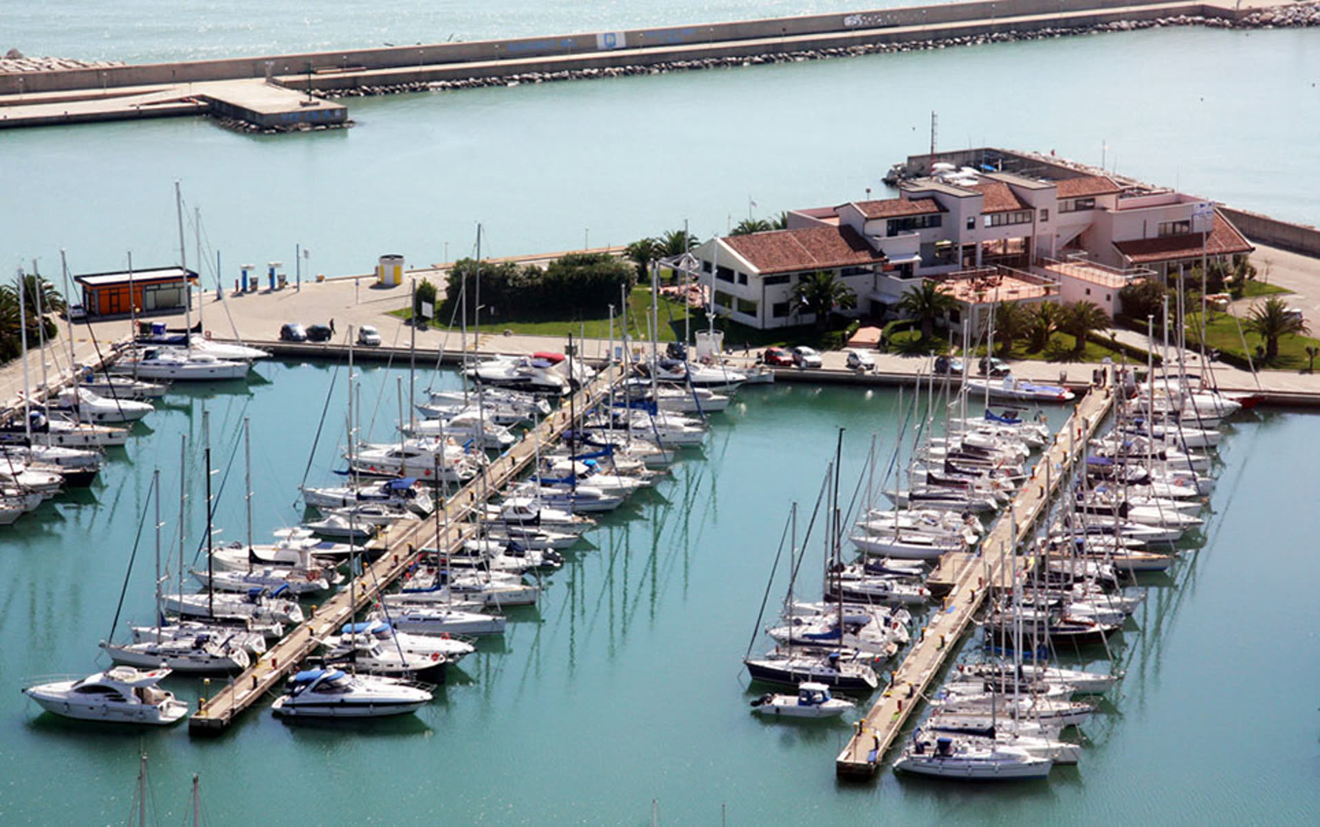 Porto di Pescara